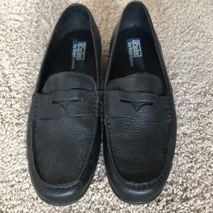 Men’s Polo Ralph Lauren Slip On Shoes
